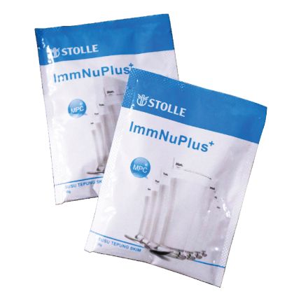 Stolle ImmNuPlus Single Sachet (Bundle of 10)